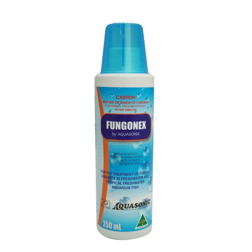 Aquasonic Fungonex 250mL (FW048)