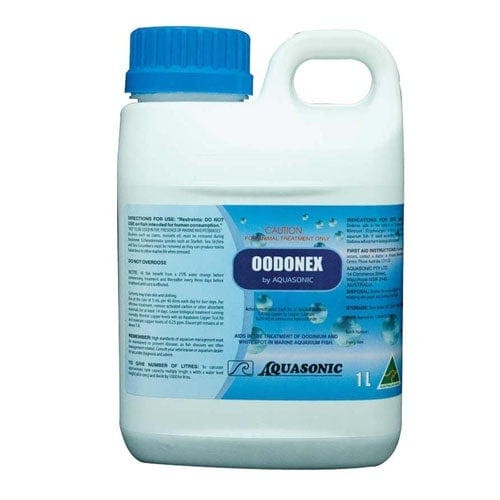 Aquasonic Marine Oodonex 1L (RN166)