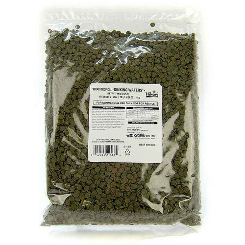 Hikari Sinking Wafers 1kg (KH21566)