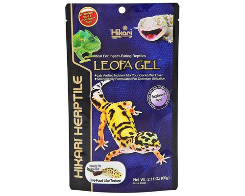 Hikari Leopa Gel 60g (KH20606)