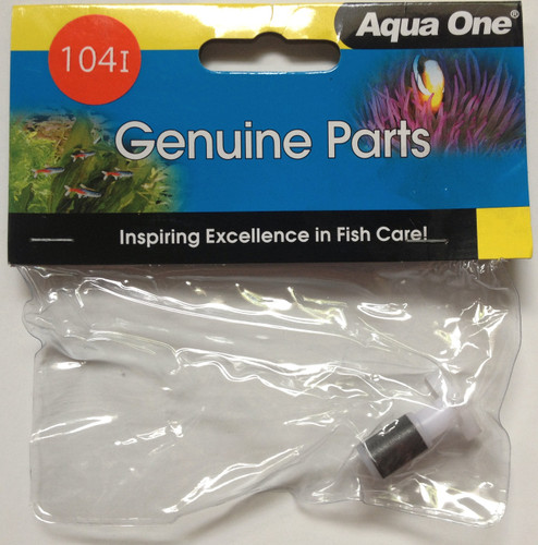 Aqua One EcoStyle 32/37 Impeller Set 104i (25104i)