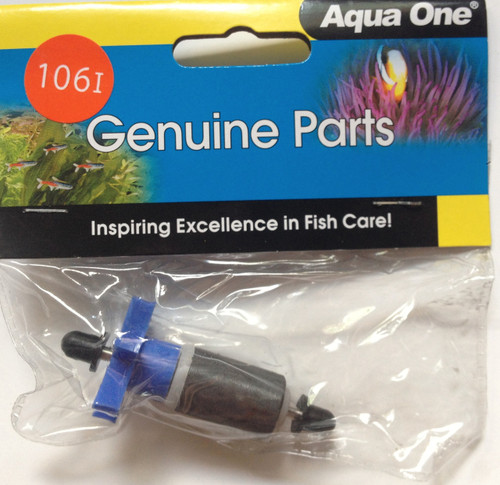 Aqua One EcoStyle 61/81 Impeller Set 106i (25106i)