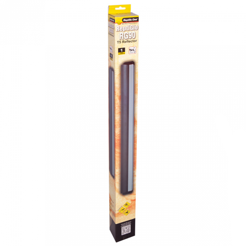 Reptile One ReptiGlo RG90 Single T5 Reflector 90cm (46798)