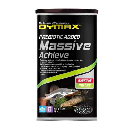 Dymax Massive Achieve Sinking Pellet 520g (DM467)