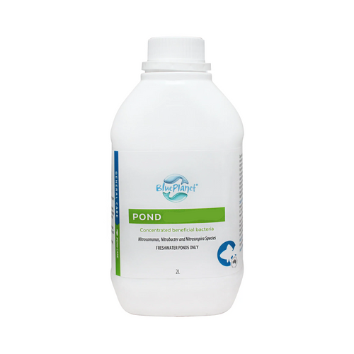 Blue Planet Pond Conditioner 2L