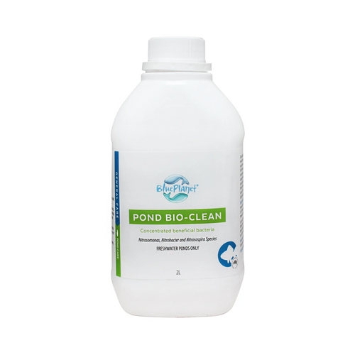 Blue Planet Pond Bio Clean 2L