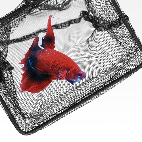 Seachem Fish Net Standard Mesh 8.5cm / 3"
