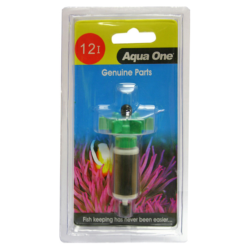 Aqua One Moray, Aquatica 240 & Pondmaster 1300 Impeller Set 12i (25012i)