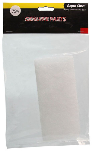 Aqua One AquaNano Marine Wool Pad 75w (25075w)