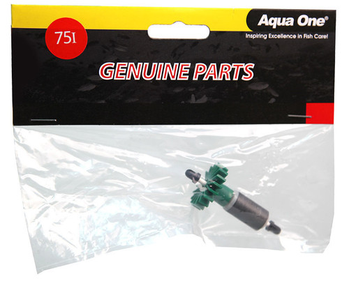 Aqua One AquaNano Marine Impeller Set 75i (25075i)