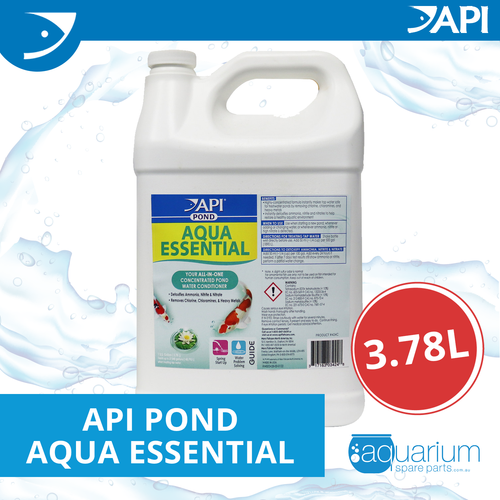 API Pond Aqua Essential 3.78L (424C)