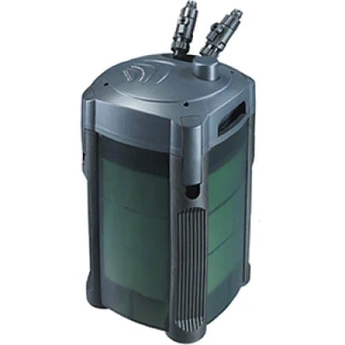 Aqua One Aquis Series II 1250 Ultimate Canister Filter Package (6pk)