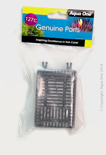 Aqua One Reflex 26/35 Ceramic Cartridge 127c (25127c)