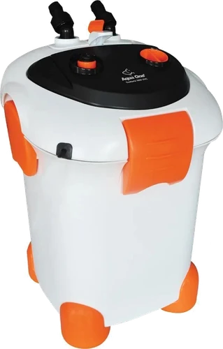Aqua One Ocellaris 3000UVC Ultimate Canister Filter Package (6pk)