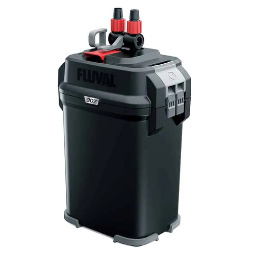 Fluval 307 Ultimate Canister Filter Package (6pk)
