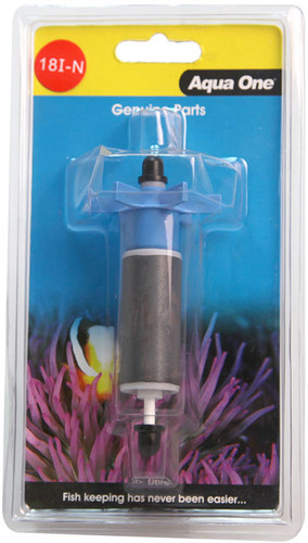 Aqua One Moray & Pondmaster 4900 Impeller set 18i-N (25018i-N)