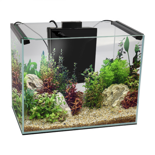 **LOCAL PICKUP** Aqua One AquaLume 23 Glass Aquarium (56236)