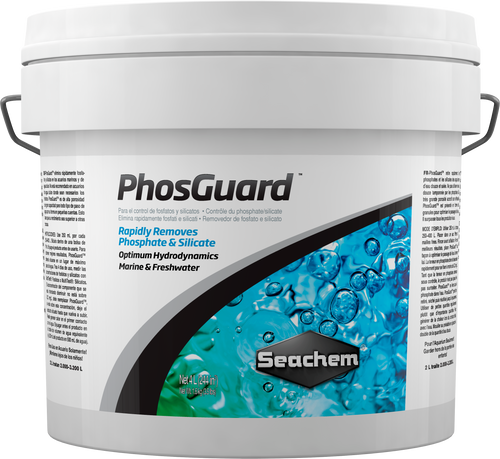 Seachem Phosguard 4Kg