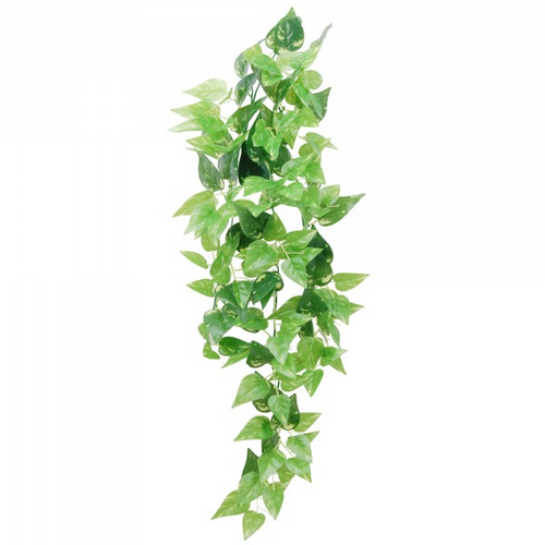 Eco Tech Hanging Honey Ivy Plant 80cm (ECT54)