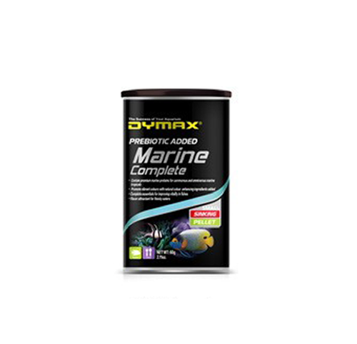 Dymax Marine Complete Small Sinking Pellet 60g (DM538)