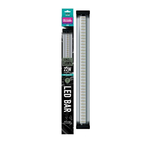 Arcadia Jungle Dawn LED Bar - 22W 470mm (MF01269)