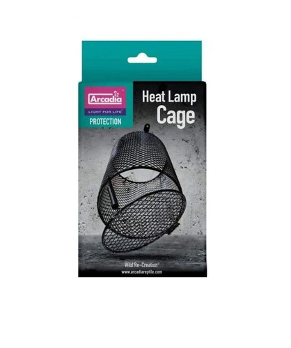 Arcadia Heat Lamp Cage (MF15327)