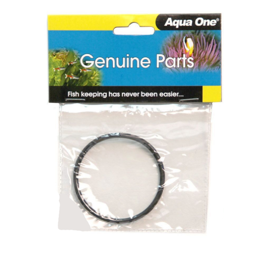 Pond One ClearTec Quartz Glass Sleeve O-Ring (10650)