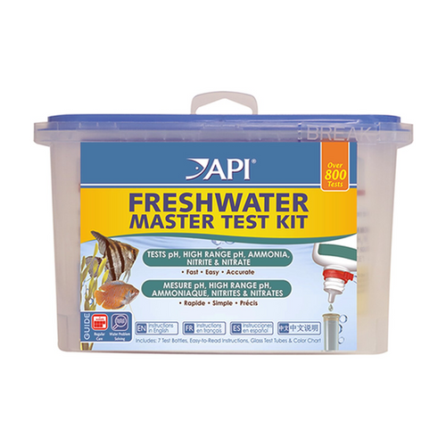 API Ultimate Maintenance Kit 10pk