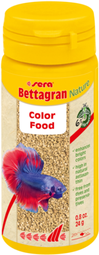 Sera Bettagran Food - 24g / 50mL (00104)