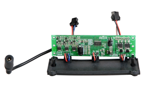 Sera Control Circuit Board with Plug Sockets - Suit UVC-X 800 (32207)