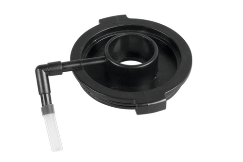 Sera Pump Chamber Cover - Suit UVC-X 800 & 1200 (32193)