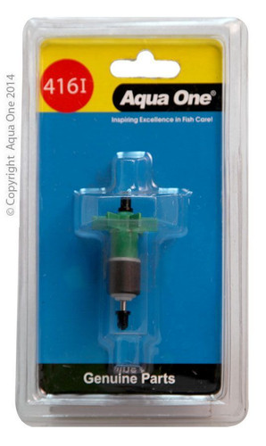 Aqua One Moray 320/320L Internal Impeller set 416i (25416i)