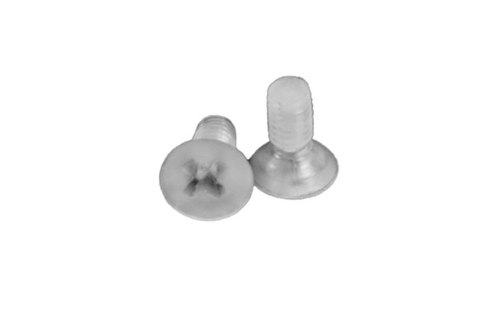 Sera Plastic Screws for Front Bearing - Suit UVC-X 800 & 1200 (32197)