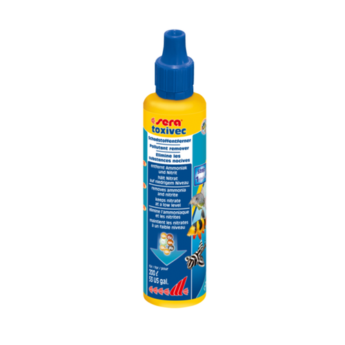 Sera Toxivec - 50mL (03000)