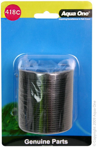 Aqua One Moray 700/700L Carbon Cartridge 418c (25418c)