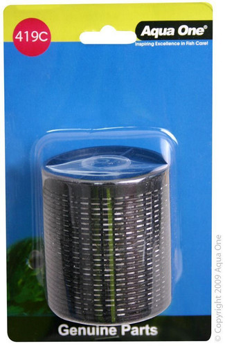 Aqua One Moray 700/700L Ceramic Cartridge 419c (25419c)