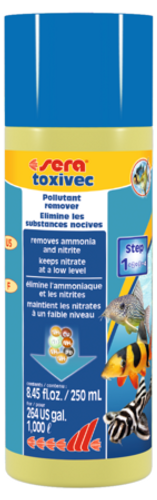 Sera Toxivec - 250mL (03002)