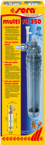 Sera Multi-Fil 350 (30200)
