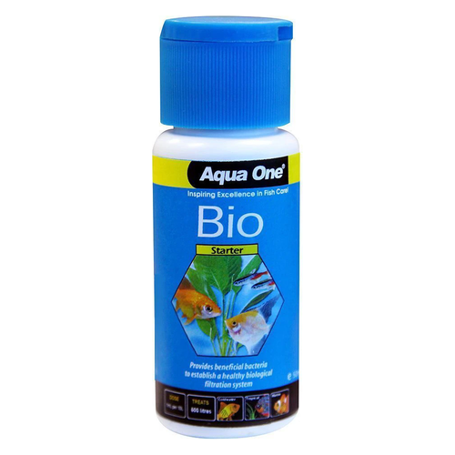 Aqua One Bio Starter 50ml (92151)