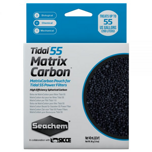 Seachem Tidal 55 Upgrade Pack (3pk)