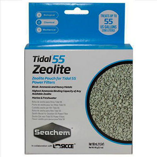Seachem Tidal 55 Upgrade Pack (3pk)