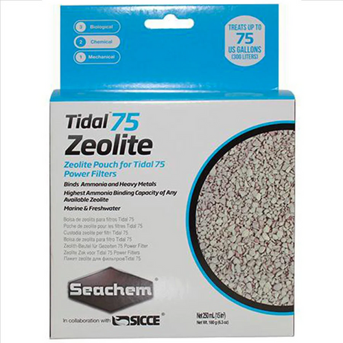 Seachem Tidal 75 Upgrade Pack (3pk)