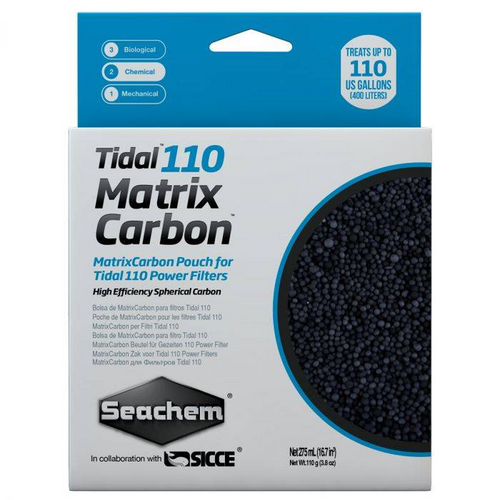 Seachem Tidal 110 Upgrade Pack (3pk)