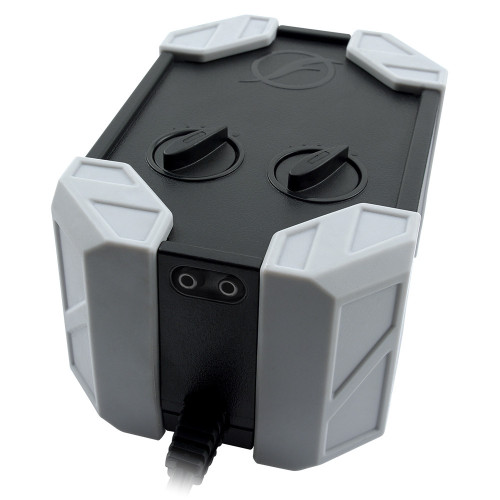 Fluval A101 Air Pump Kit (3pk)