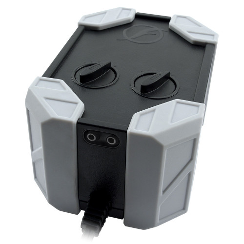 Fluval A402 Air Pump Kit (3pk)