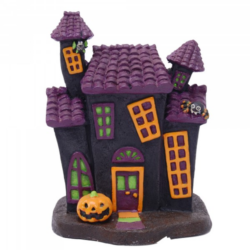 Bioscape Fantasy The Crooked House 13x10x8cm (BIS412)