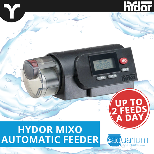 Hydor Mixo Automatic Feeder (HYM01100)
