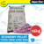 Aqua One Economy Pellets 3mm Large 16kg (10619)