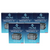 Blue Planet Filter Media for Large Tanks (70-220L) 3pc BULK BUY 5pk