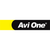 Avi One Pumice Perch 8in Red (22502)
